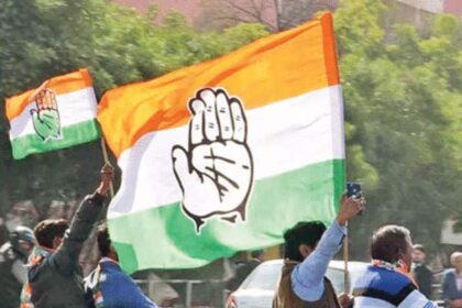 Congress Jubilant: Manifesto Survey Garners Massive Interest