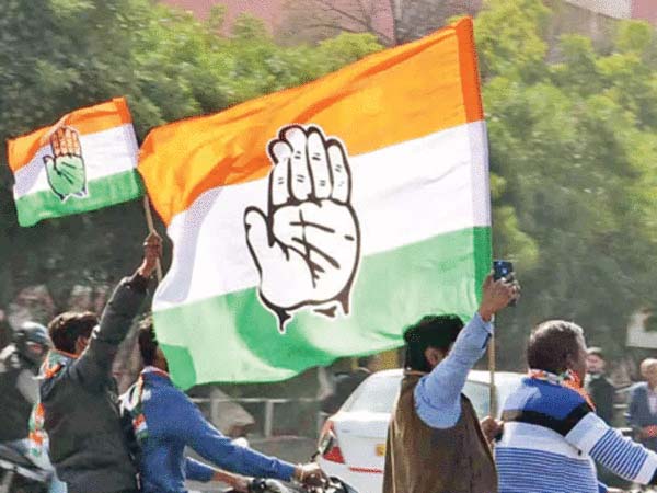 Congress Jubilant: Manifesto Survey Garners Massive Interest