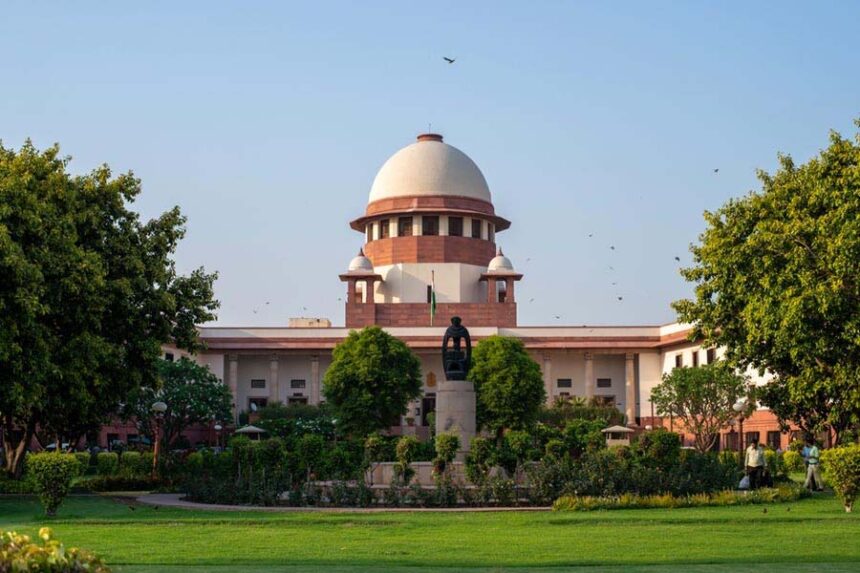 SC Raises Eyebrows: TN Govt Under Fire