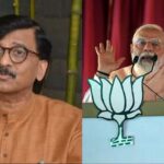 Scathing Critique: Raut Blasts Modi-Yogi Duo