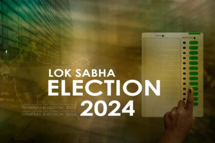 Lok Sabha Phase-1: Gender Gap in Candidate Representation