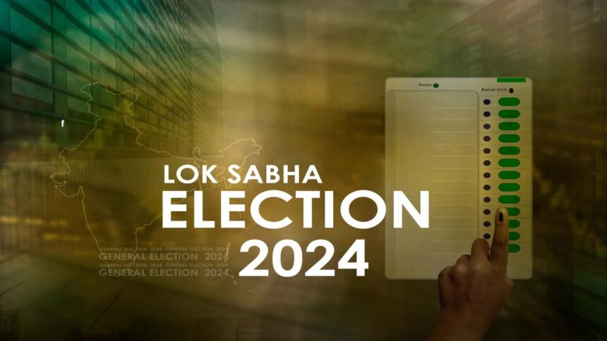 Lok Sabha Phase-1: Gender Gap in Candidate Representation