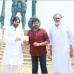 AP Election Drama: Chiranjeevi's Generosity Stuns Janasena