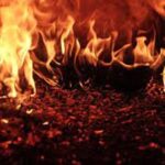 Kanpur Rural Tragedy: Two Sisters Perish in Devastating Blaze