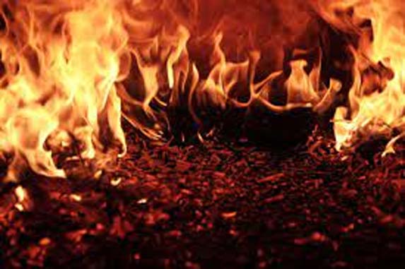 Kanpur Rural Tragedy: Two Sisters Perish in Devastating Blaze