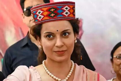 Kangana Ranaut Refutes Baseless Accusations: "Clears Air on Beef Eating Speculations"