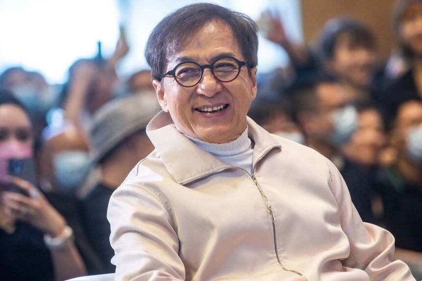 Jackie Chan's Health Update: Fans' Relief Ensues