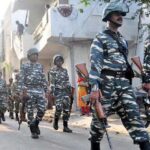 CRPF Valour Day: Unveiling Heroism Behind Lines