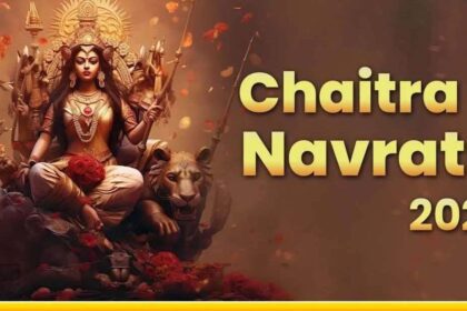 Unravel Chaitra Navratri 2024 Mysteries