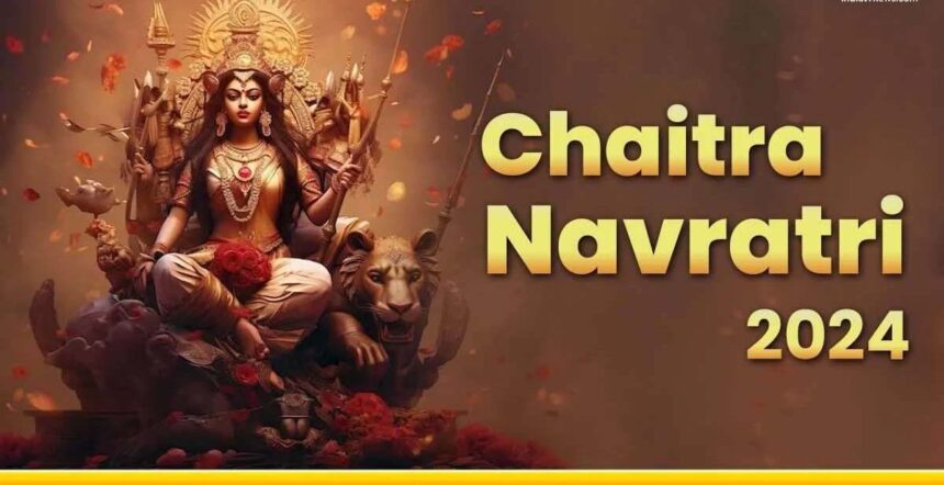 Unravel Chaitra Navratri 2024 Mysteries