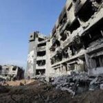 Israeli Troops Exit Gaza's Shifa Hospital After Raid