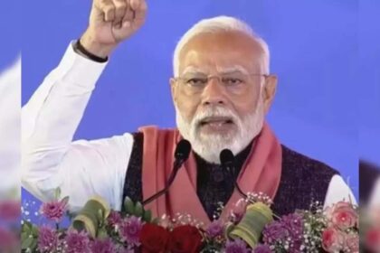 PM Modi's Warning: India Bloc's Unforgivable Opposition to Ram Mandir