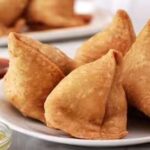 Condoms in Samosas Stir Business Rivalry