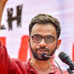 Delhi Police Unravels Umar Khalid's False Online Narrative