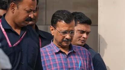 Kejriwal's Legal Gambit: Liquor Policy in Peril