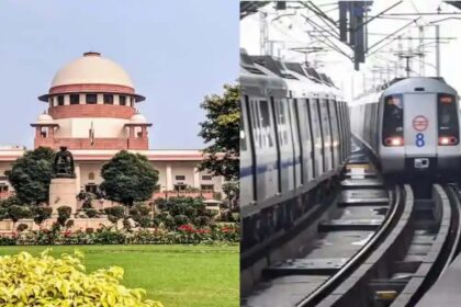 DMRC Victory: Patent Dispute Settled by Supreme Court