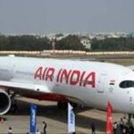 Labor Dispute: Air India Mechanics Rally for Rights