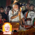 Modi Vows to Unveil DMK's 'Dangerous Politics'