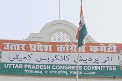 Mystery Looms Over Cong's Mathura LS Nominee