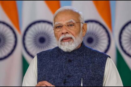 Modi Emerges as India's Icon: Economic Renaissance Ahead