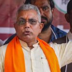 Dilip Ghosh Calls for West Bengal Crackdown