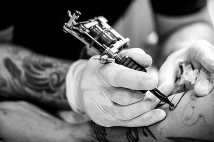 Odisha Police: Banishing Tattoos in 15 Days