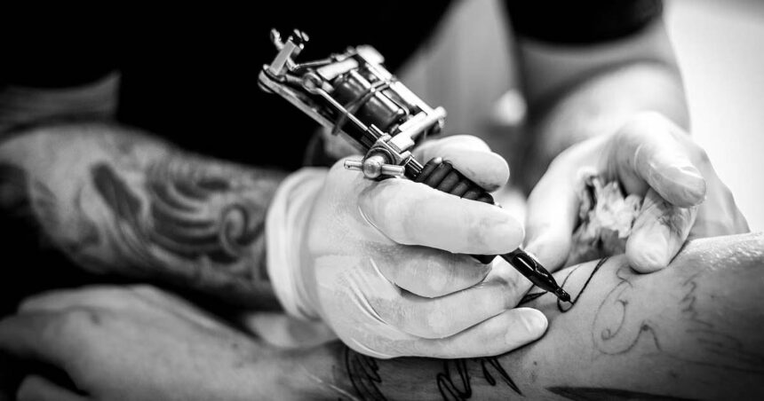 Odisha Police: Banishing Tattoos in 15 Days