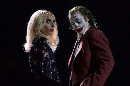 Joker Teaser: Joaquin Phoenix and Lady Gaga Tease Spectacular Chemistry