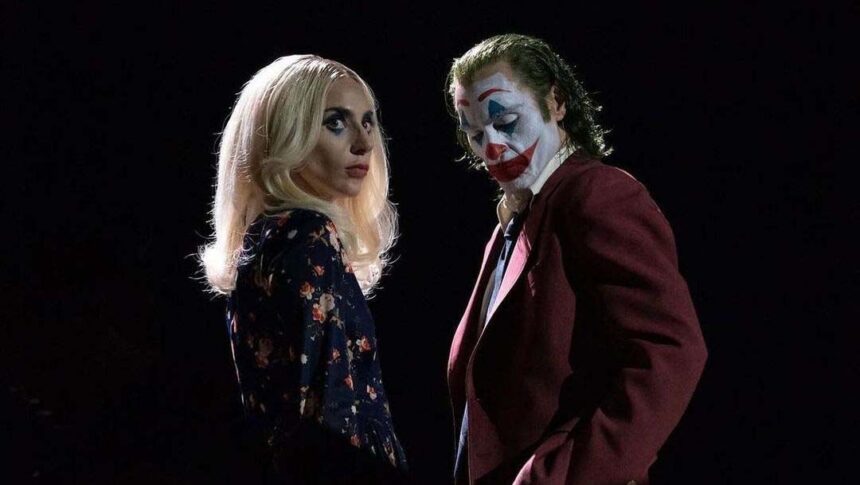 Joker Teaser: Joaquin Phoenix and Lady Gaga Tease Spectacular Chemistry