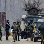 Pulwama Encounter: Security Forces Neutralize Militant