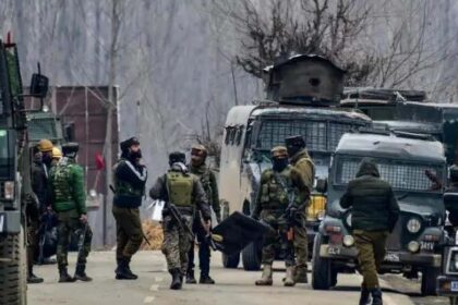 Pulwama Encounter: Security Forces Neutralize Militant