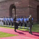 [India's Strategic Moves]: Defence Attaches Expand to Africa, Asia