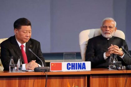 [Restoring Peace]: PM's Vision for India-China Borders