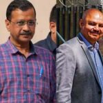 ARVIND KEJRIWAL PA BIBHAV KUMAR, KEJRIWAL PA REMOVED, DELHI LIQUOR POLICY CASE, KEJRIWALS PRIVATE SECRETARY SACKED, KEJRIWAL'S PRIVATE SECRETARY BIBHAV KUMAR SACKED OVER 'ILLEGAL AND INVALID' APPOINTMENT