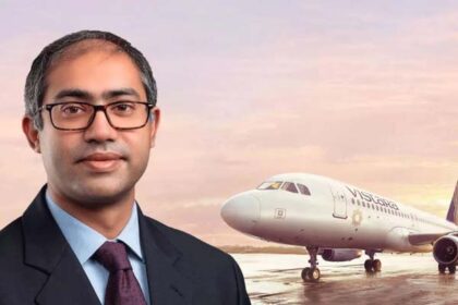 [Vinod Kannan Speaks]: Navigating Challenges in Vistara