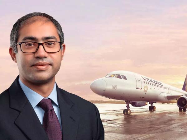 [Vinod Kannan Speaks]: Navigating Challenges in Vistara