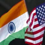 [US-India Partnership]: Monitoring Indian Ocean Resumed