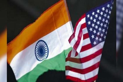 [US-India Partnership]: Monitoring Indian Ocean Resumed