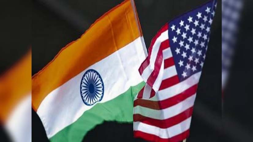 [US-India Partnership]: Monitoring Indian Ocean Resumed