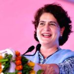 [Priyanka Gandhi's Mission]: Mending Gehlot-Pilot Rift?