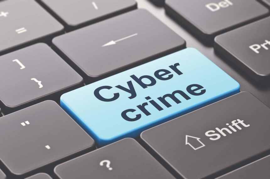 India: Surprising Cybercrime Ranking Unveiled