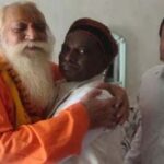 Satyendra Das Connects with Ex-Babri Activist