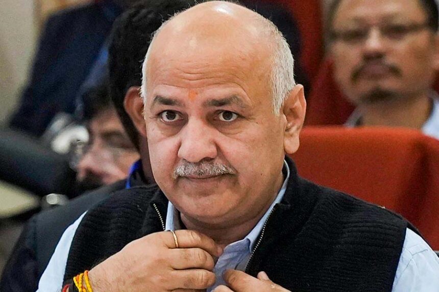 [Sisodia's Case]: Court Reviews Plea, Puts Pressure on ED, CBI