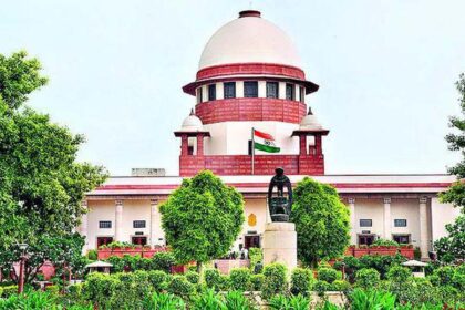 SC Ruling: Rs 1.54 Cr Compensation to Ex-Air Force Personnel