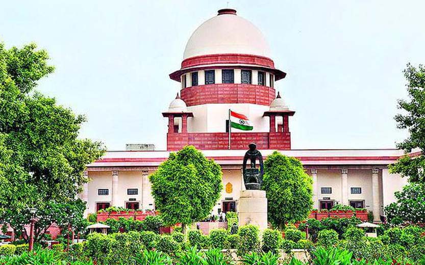 SC Ruling: Rs 1.54 Cr Compensation to Ex-Air Force Personnel