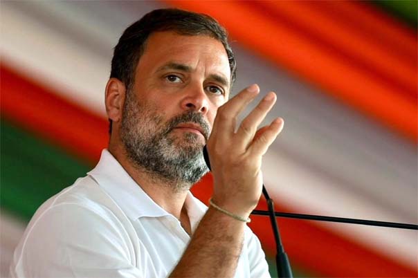 Defamation Case: Rahul Gandhi's Hearing Delayed Again