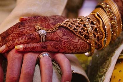 Telangana's Love Story: Growing Trend of International Marriages