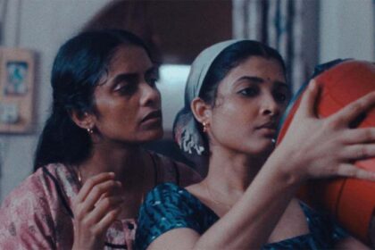 Cannes 2024 Spotlight: Indian Film Shines in Main Event