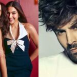 Kartik Aaryan Confession: Dating Two Divas, Now Close Friends