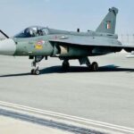 97 Tejas Mk-1A Jets Ordered by Ministry